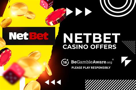 netbet casino welcome bonus